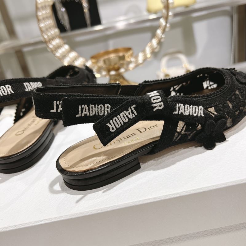 Christian Dior Sandals